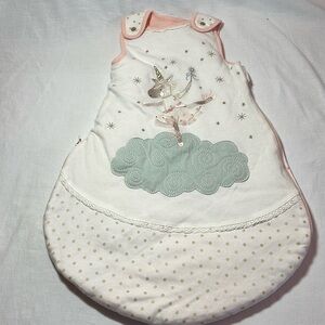 0-6M Piper and Posie sleep sack - TOG 2.4